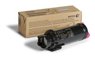 Xerox Toner Original Magenta 106R03486 HIGH-6510/6515
