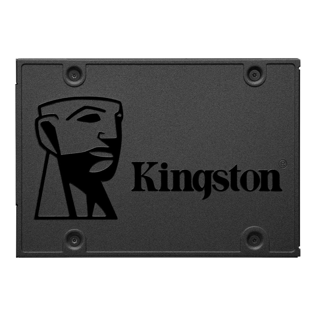 Kingston Internal SATA3 2.5" SSD 240GB A400 (7mm height) Solid State Drive | SA400S37/240G