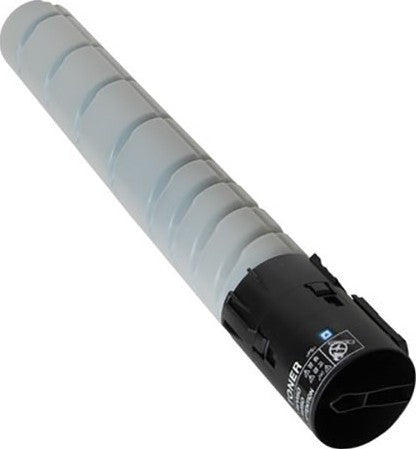 حبر كونيكا مينولتا الأصلي باللون الأسود TN-223 C226/C266