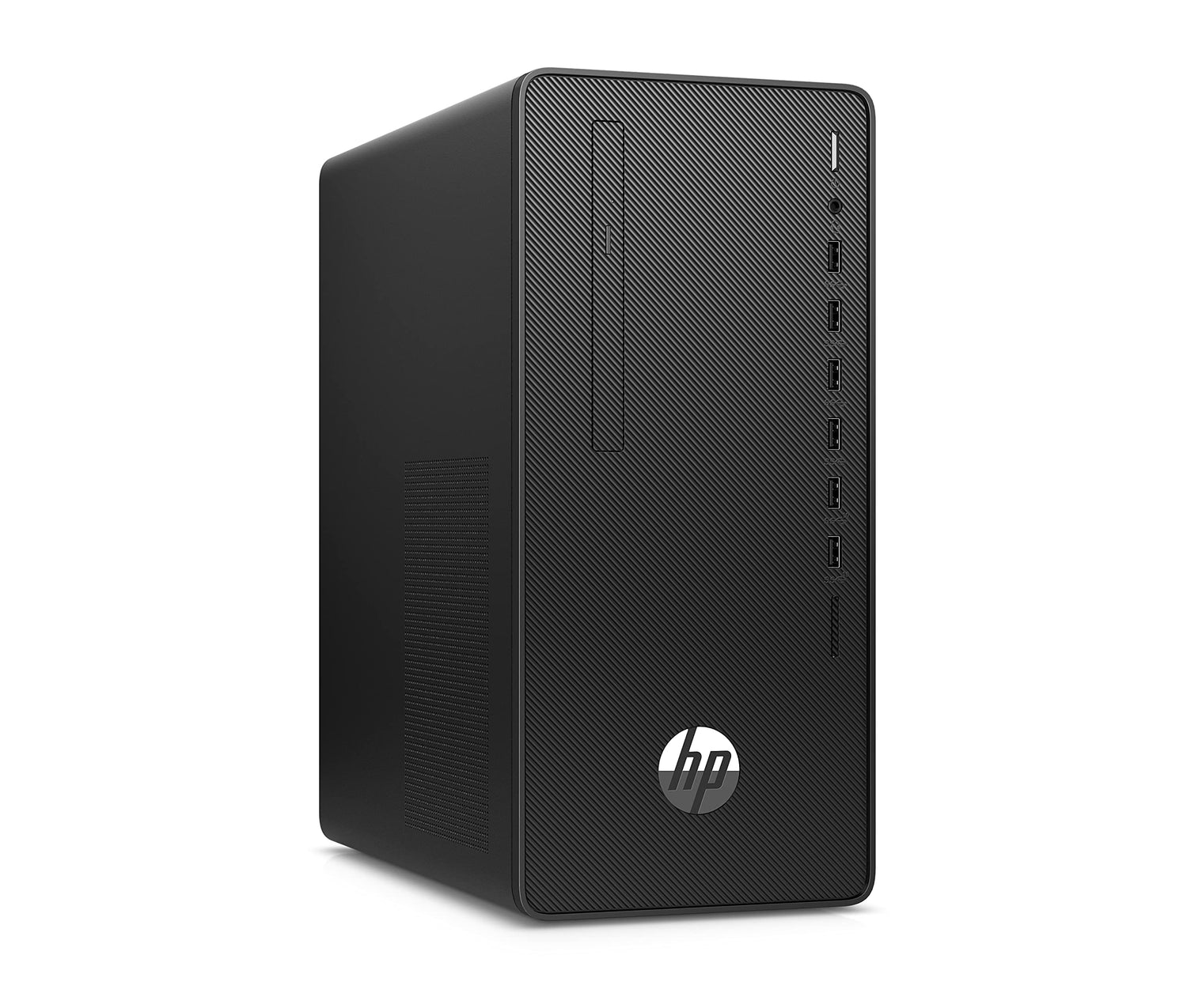 كمبيوتر مكتبي HP i3-10100/4G/1T/DOS/ Pro300G6 (2T8E5ES#A2N)