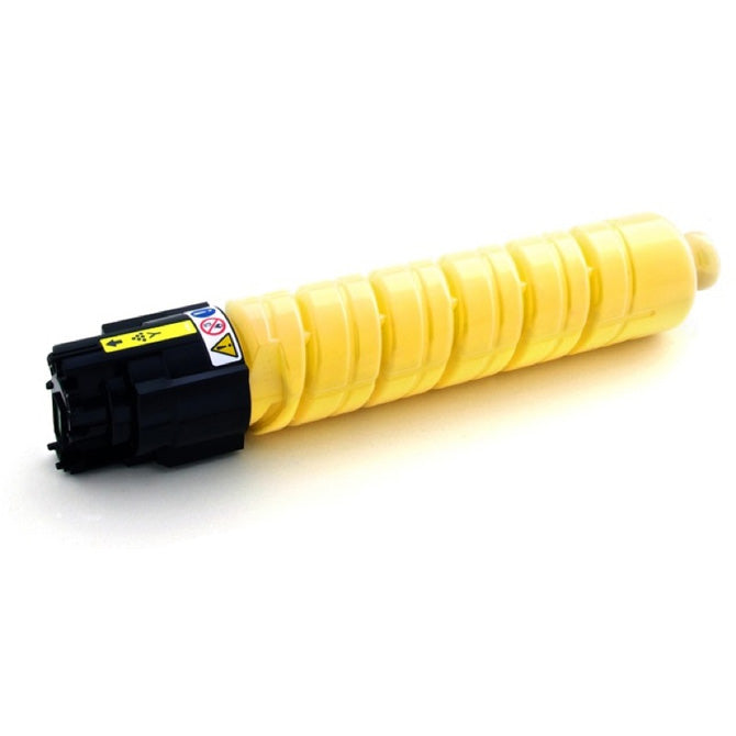 Ricoh Toner Original Yellow 842507 IM C-3010/3510