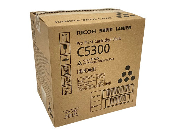 Ricoh Toner Black Pro-C5300S/C5310S-828597