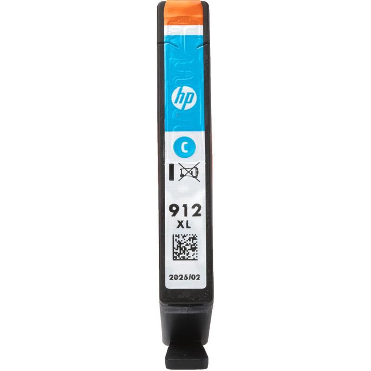 HP Ink Original Cyan 912XL 3YL81AE OFFICE JET 8010 SERIES