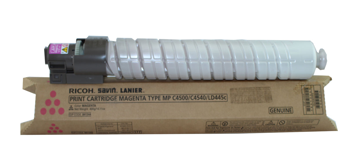 Ricoh Toner A-Grade Magenta MPC-3500/MPC-4500