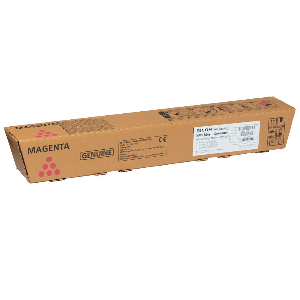 Ricoh Toner Original Magenta 842257 IMC-3000/3500