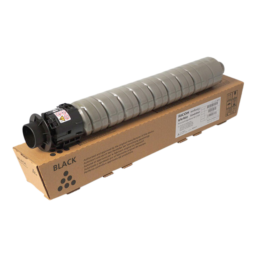 Ricoh Toner Original Black IMC-2010/C2510/C3010/C3510/C4510/C5510/C6010 842565