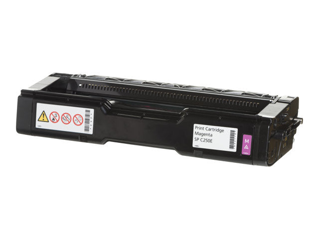 Ricoh Toner Original Magenta SPC250E C260DN/C261DN