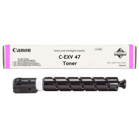 Canon Toner Original Magenta C-EXV-47 IRC-250/351/255/350 - S-Tech