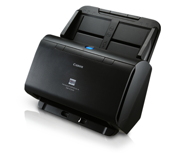 ماسح ضوئي كانون مستعمل DR-M160II/DR-160