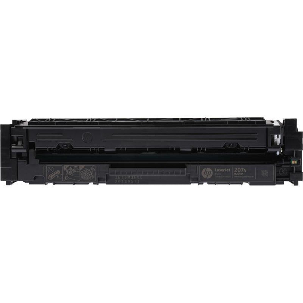 HP Toner Original 207A/W2210A BlackM255/M282/M283-