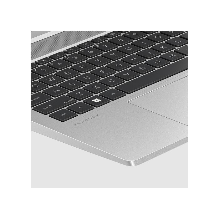 HP ProBook 455 G10 | AMD Ryzen 5 7530U | 15.6" FHD | 8GB DDR4 | 512GB SSD | Wi-Fi & Bluetooth | FreeDOS | 3-Year Warranty