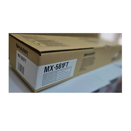Sharp Toner Original Black MX-560FT/561FT MX-464/364/365/465/564
