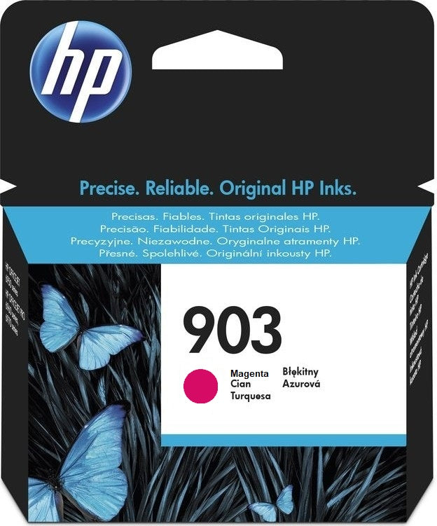 HP Ink Original Magenta 903/T6L91AE OFFICEJET