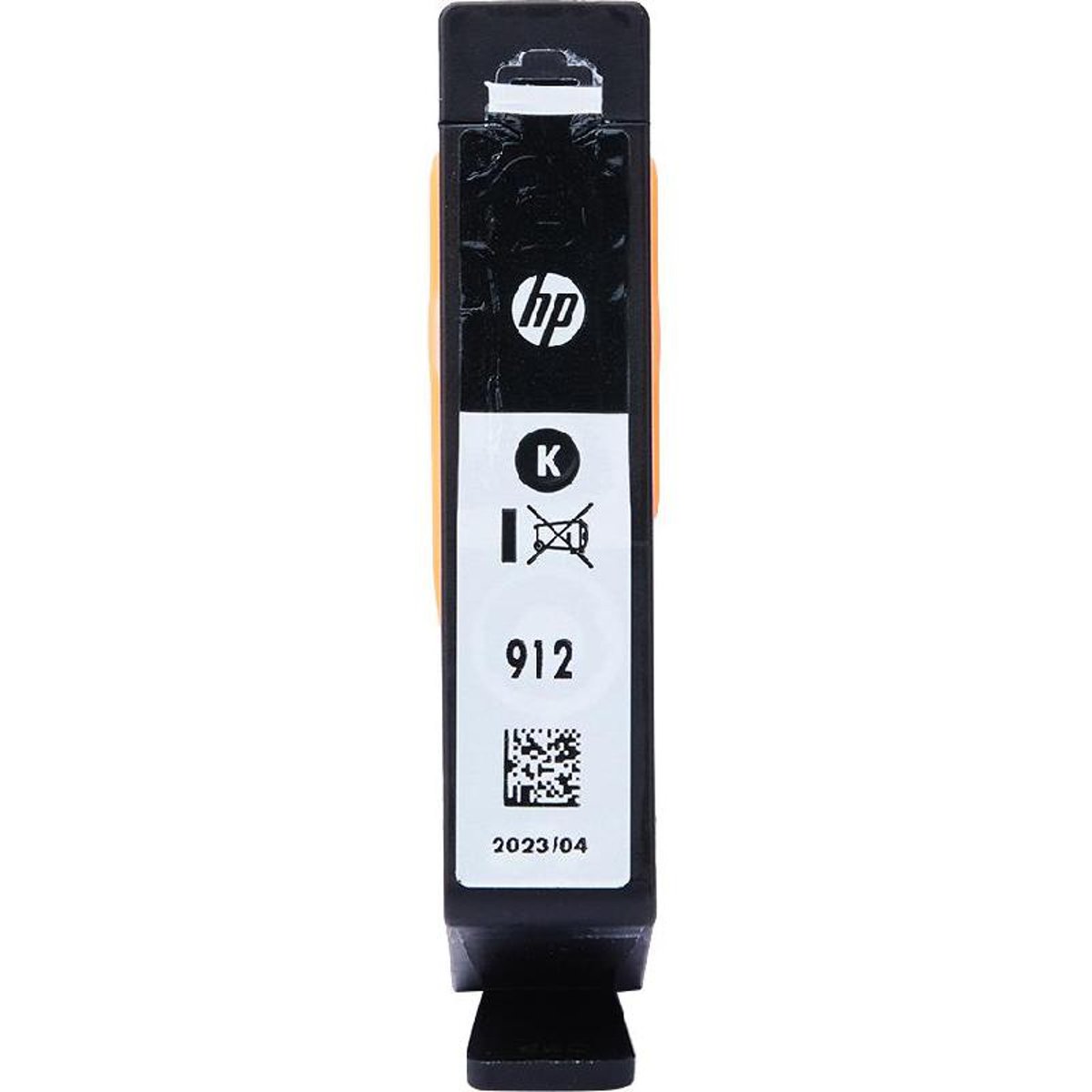 HP Ink Original Black 912/3YL80AE CARTRIDGE
