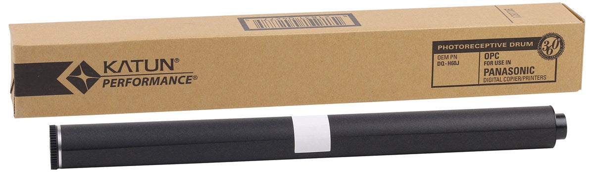 طبلة باناسونيك KATUN Black Drum 8016/1520/1820/8020