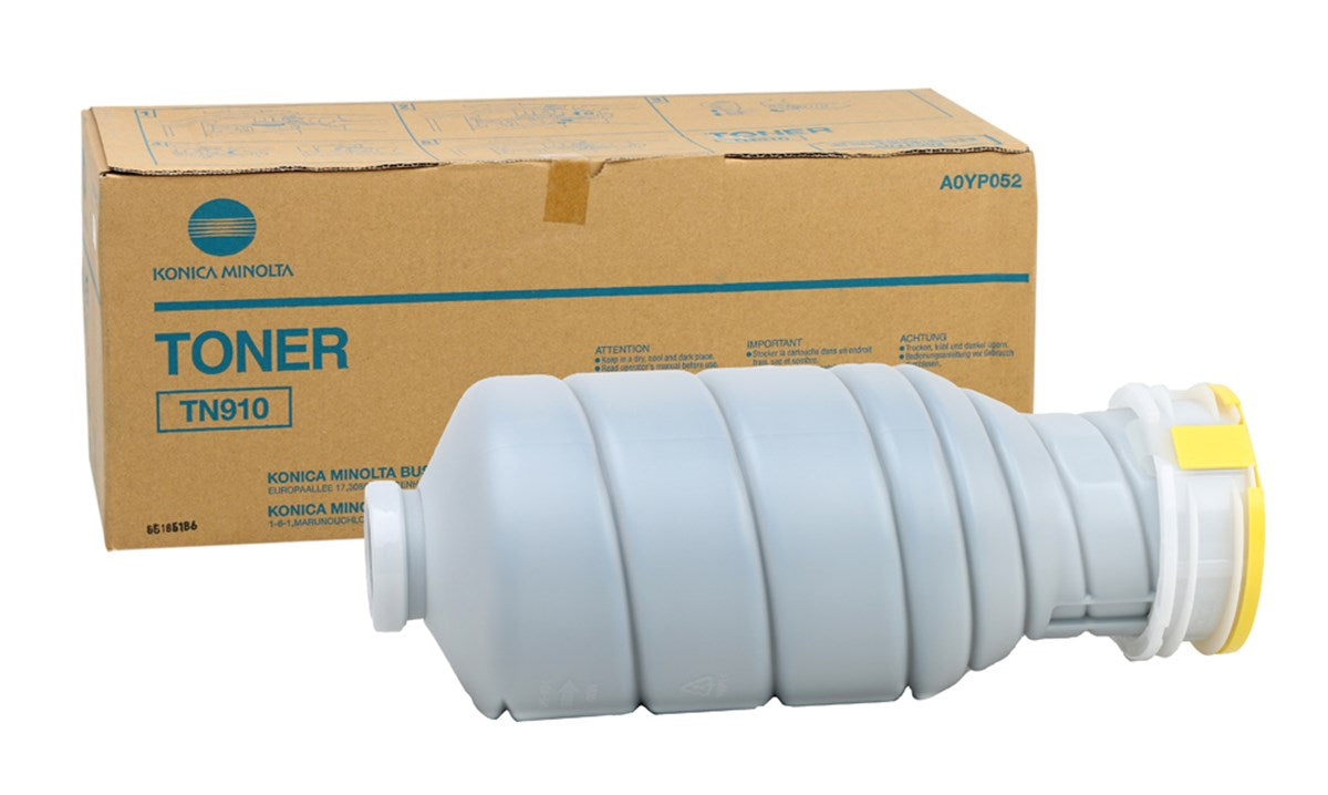 كونيكا مينولتا تونر TN-910 BH-920/950