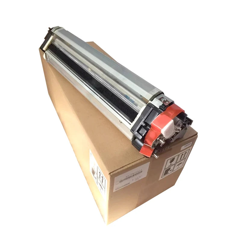 مجموعة تنظيف أسطوانة كونيكا مينولتا الأصلية A0G6R7B433 951/1051/1200/