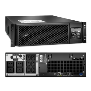 APC Smart UPS SRT 5000VA 230 V