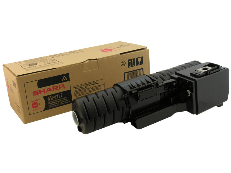 Sharp Toner Original Black AR-621FT AR-M550/M620/M700