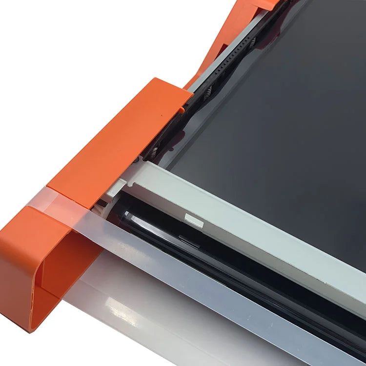 وحدة حزام النقل الأصلية باللون الأسود من كونيكا مينولتا A797R73400 C227/C287