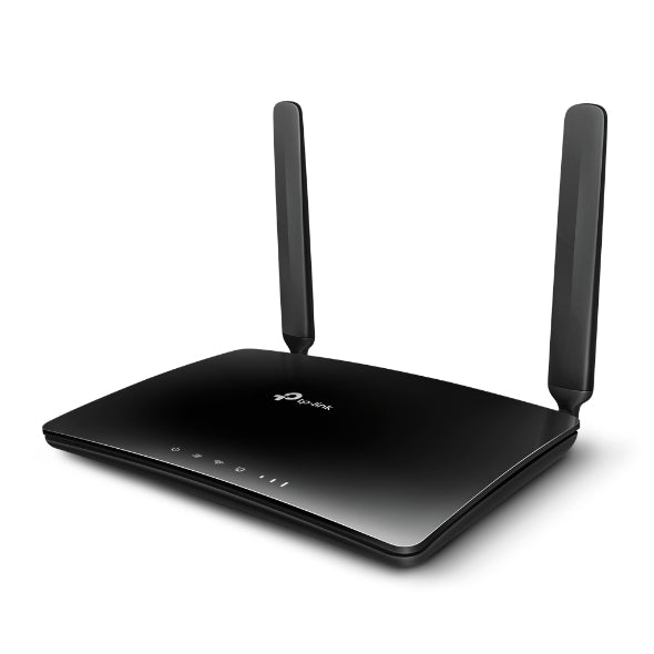 راوتر TP-Link Archer MR400 AC1200 اللاسلكي ثنائي النطاق 4G LTE