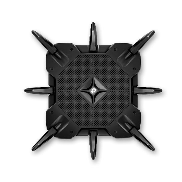 راوتر TP-Link Archer AX11000 AX11000 ثلاثي النطاق للألعاب Wi-Fi 6