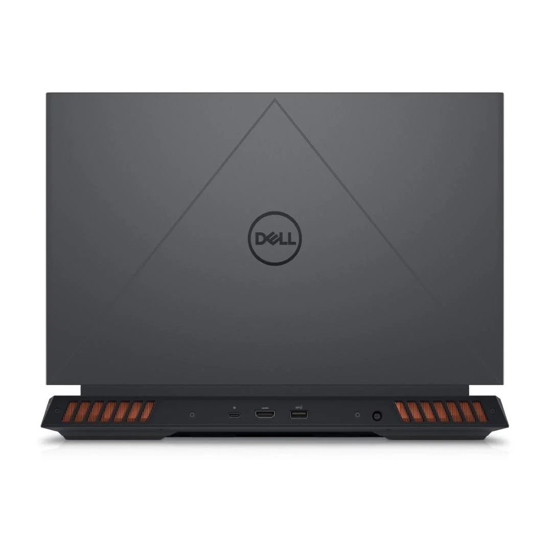 Dell G15 5530 Gaming Laptop | Intel Core i7-13650HX | RTX 4050 6GB | 15.6" FHD 165Hz G-SYNC | 16GB DDR5 | 512GB NVMe SSD | Wi-Fi 6 | Ubuntu 22.04 | Dark Shadow Gray