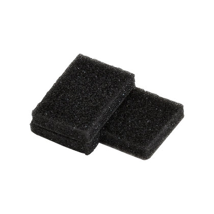 Ricoh Seals / Front / Universal / Rear Original Black A247-3571 Seal For Cleaning Blade Bracket 2075/2090/2105/