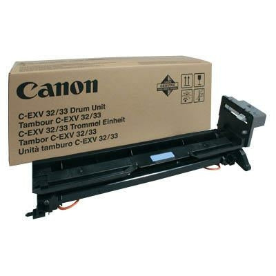وحدة طبلة Canon الأصلية باللون الأسود C-EXV-32/C-EXV-33 IR-2520/2525/2530