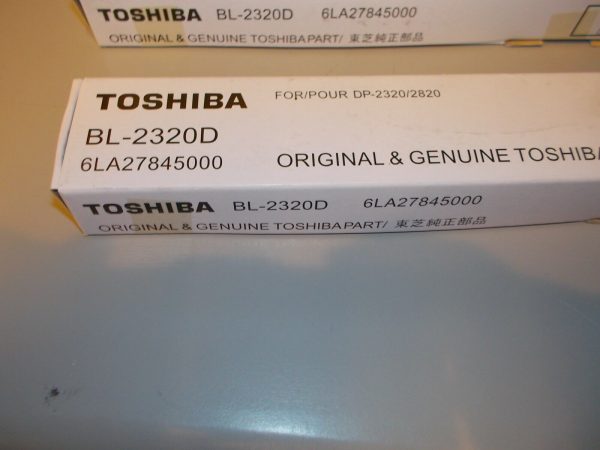 توشيبا DCB كاتون اللون DCB 2320/4520/3520/3040/2040