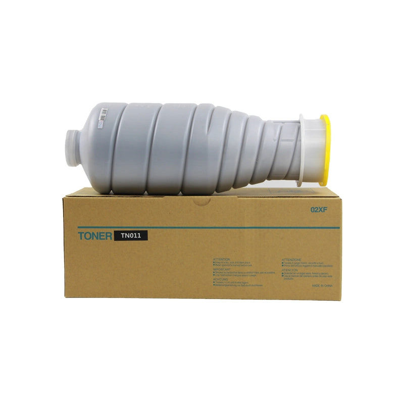 تطوير الحبر الأصلي الأسود TN-011 1051/1200