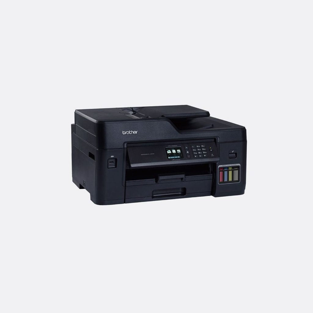 BROTHER PRINTER MFC-T4500DW 4 IN 1 INKJET COLOR(A3)