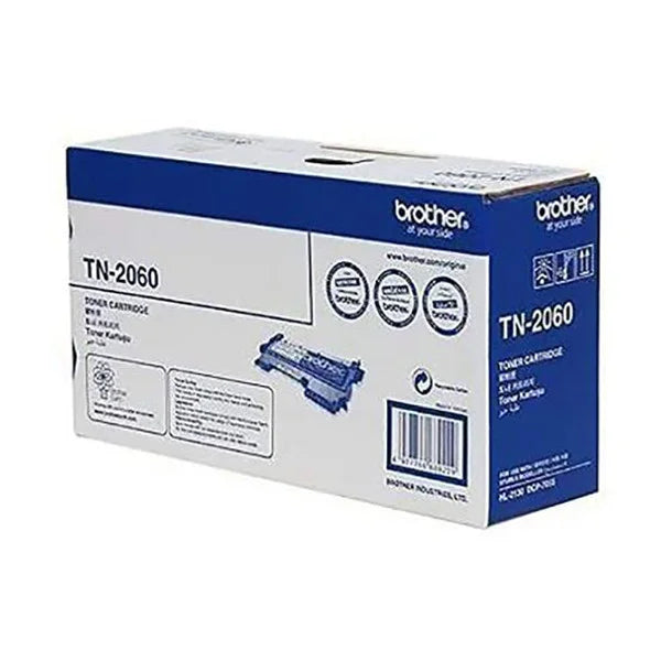 Brother Toner Original Black TN-2060 HL-2130 & DCP-7055 - S-Tech