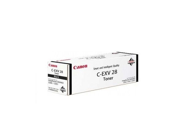 Canon Toner Original Black C-EXV-28 IRC-5045/5051/5255/5250 - S-Tech