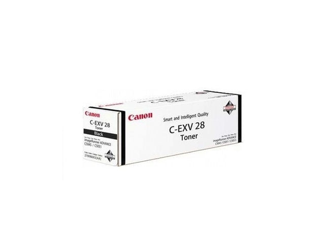 Canon Toner Original Black C-EXV-28 IRC-5045/5051/5255/5250 - S-Tech