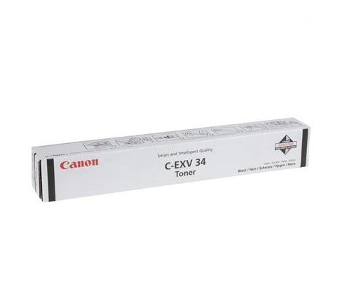 Canon Toner Original Black C-EXV-34/GPR-36 IRC2030/C2020/C2025/2220 - S-Tech