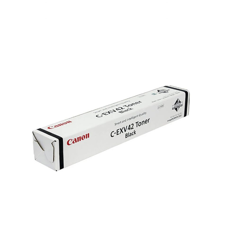 Canon Toner Original C-EXV-42 IR-2202/2204/2206 - 6908B002AA - S-Tech