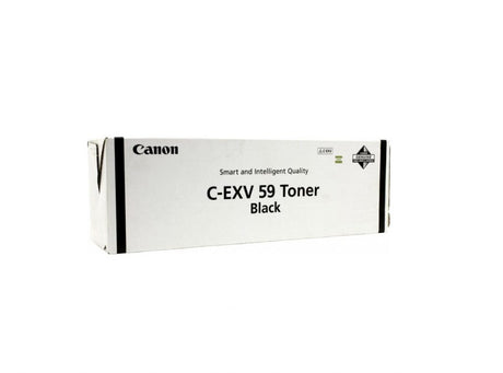 Canon Toner Original Black C-EXV-59 IR-2625/2630/2645 - S-Tech