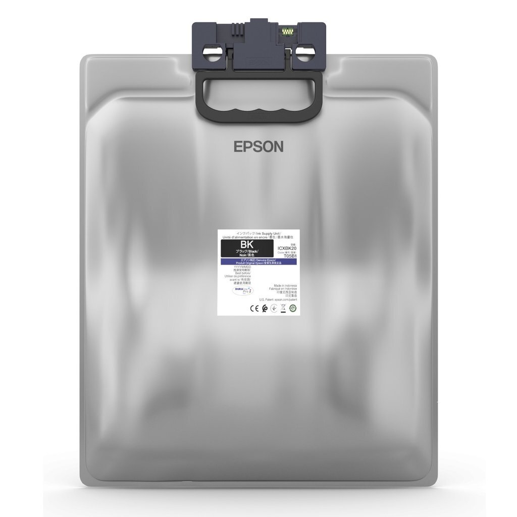 EPSON Ink WF-C878R/C879R BLACK
