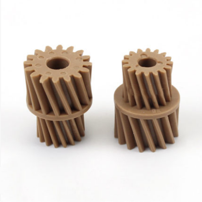 كونيكا مينولتا ترس / ترس التثبيت / ترس الشبكة / ترس متنوع جميع الترس الأصلي باللون الأسود 57AA77770 BH-600/601/750/751