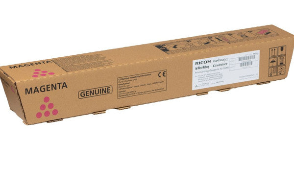 Ricoh Toner Original Magenta IMC6000/C4500 842285
