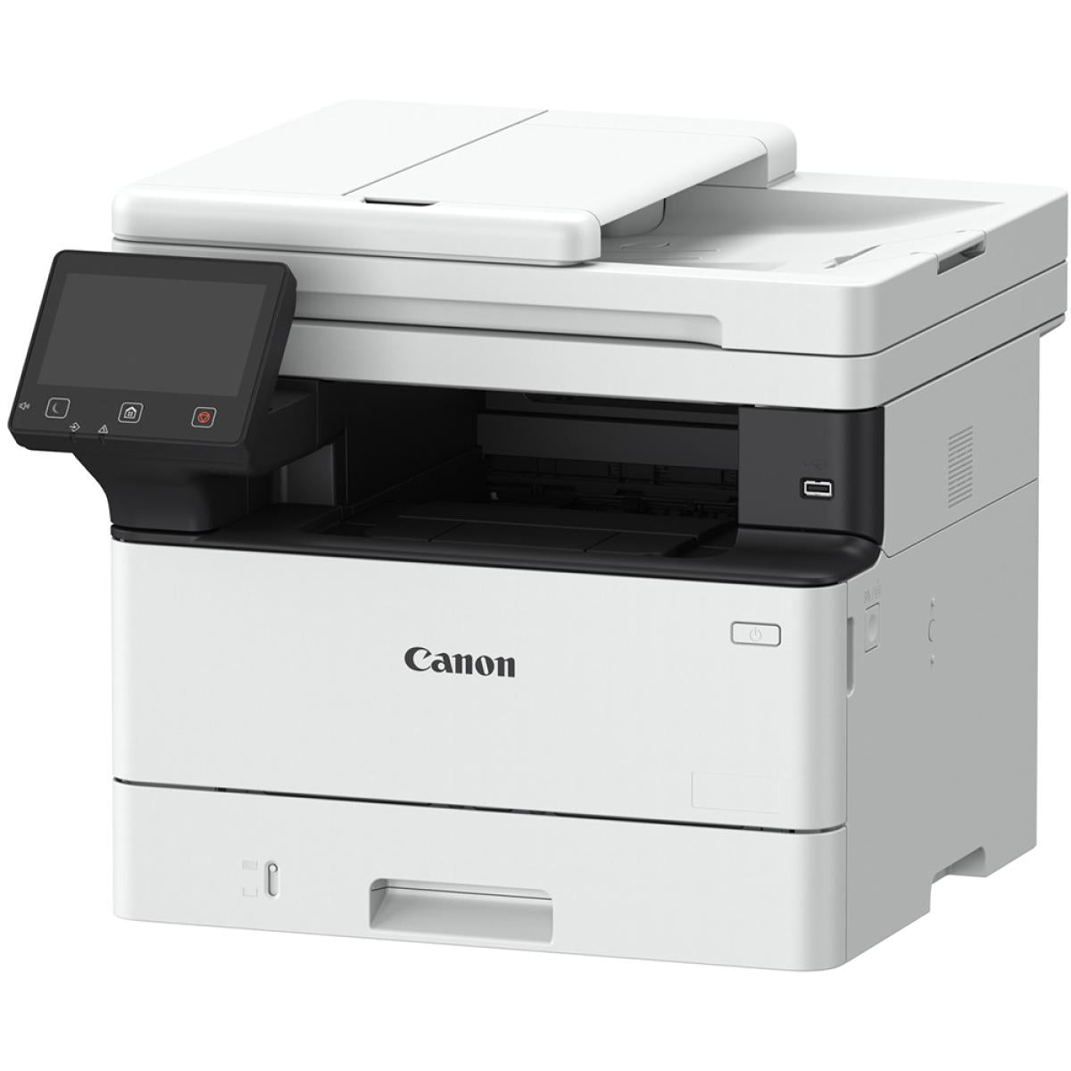 Canon Printer i-SENSYS MF-463DW Black & White Print/Copy/Scan/Fax 40ppm (A4) Cartridge 070