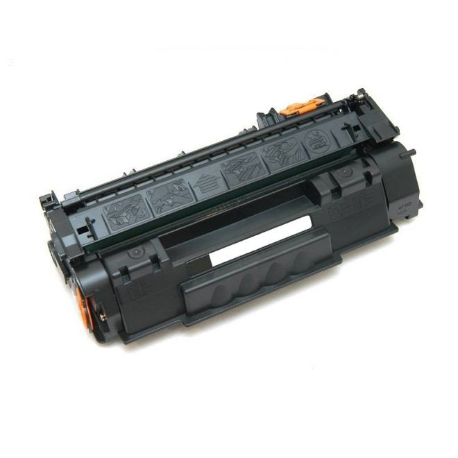 Canon Toner Original Black TYPE-708 LBP3300/LBP3360 - S-Tech