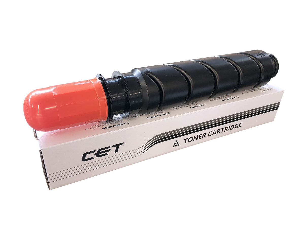 Canon Toner Black CET131036 C-EXV-33/GPR-35 IR-2520/2530/2525