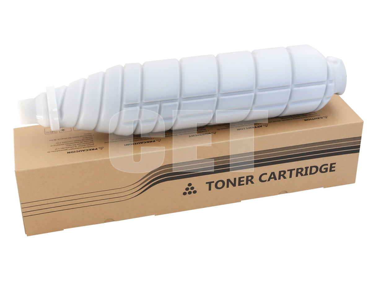 Konica Minolta Toner CET131090 TN-016 BIZ-1100