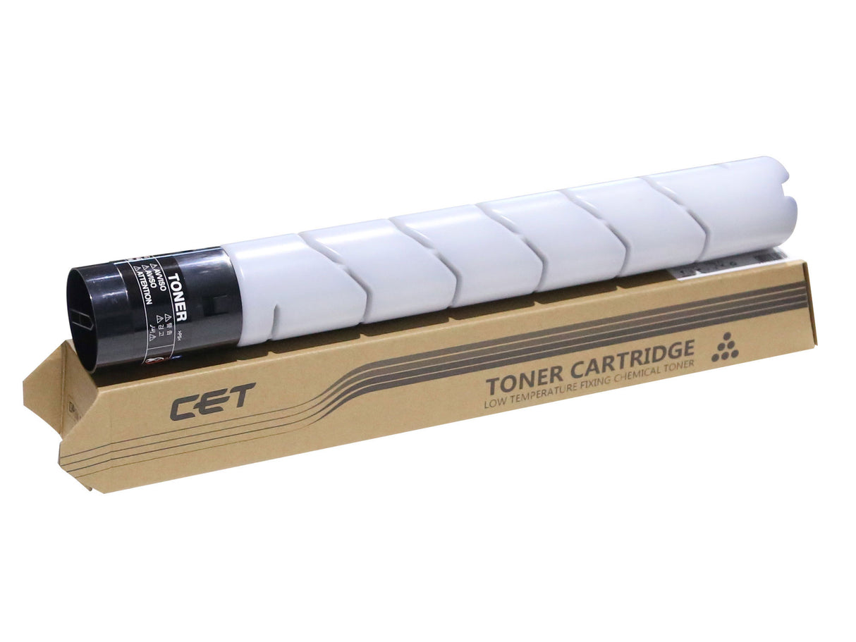 Konica Minolta Toner Black CET141001 TN-216/TN-319 C220/C280/C360