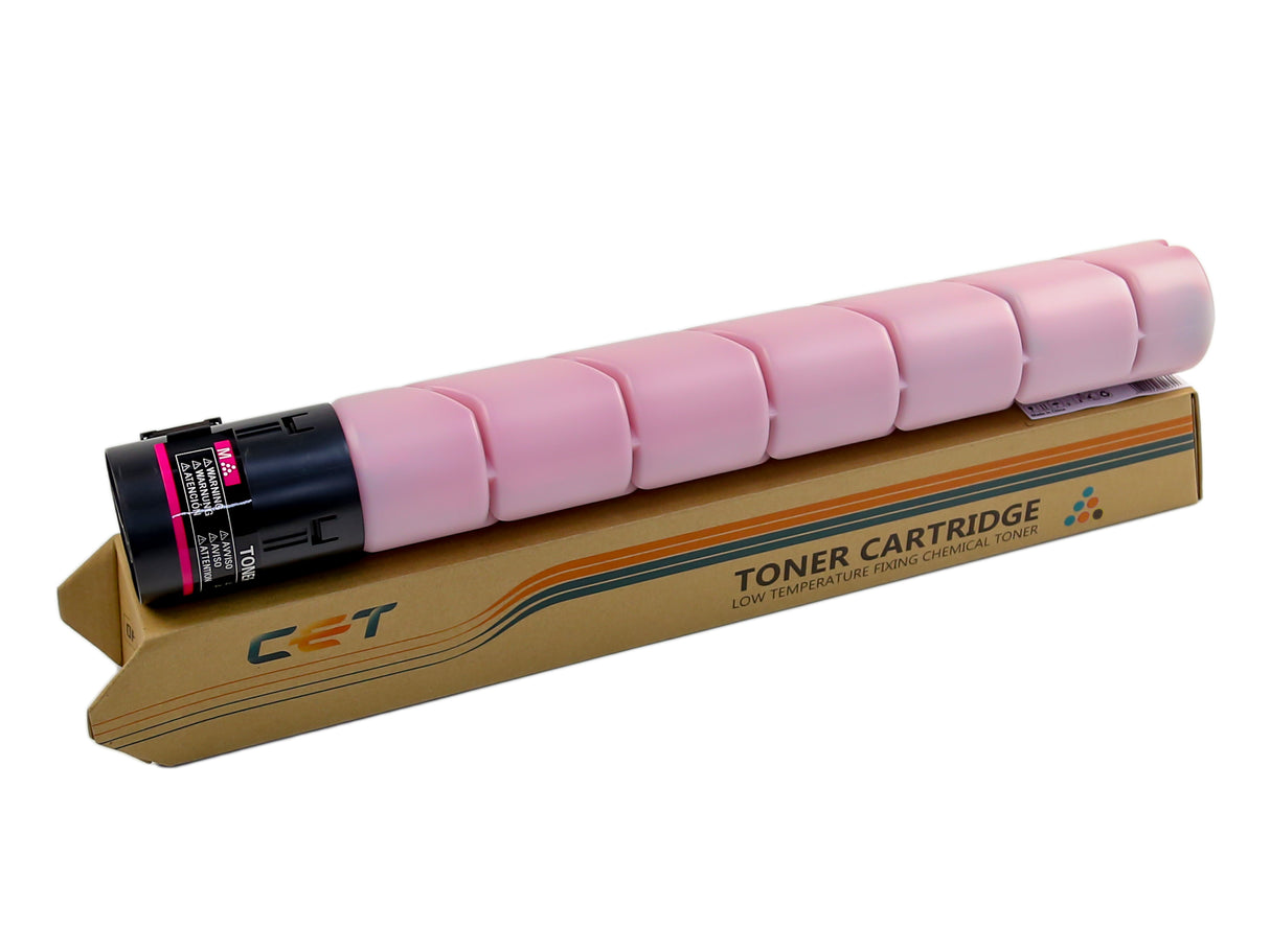 Konica Minolta Toner Magenta CET141348 TN-512 258/308/368/454/554