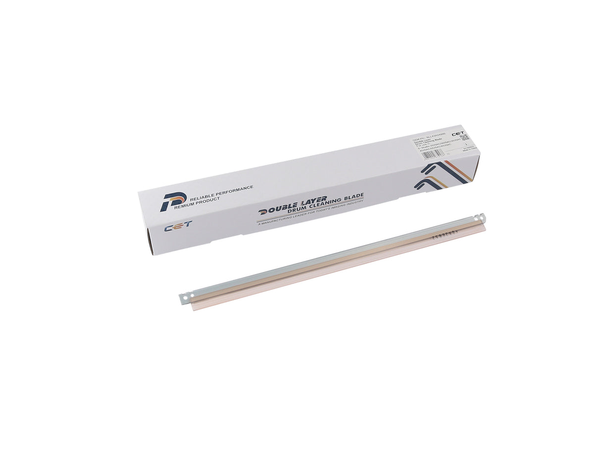 Toshiba Drum Cleaning Blade Double Layer CET281113 e-STUDIO-2525AC/3025AC/3525AC/4525AC/5525AC/6525AC/2021AC