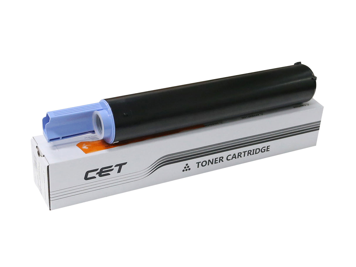 Canon Toner Black CET4483U C-EXV-14/GPR-18 IR-2016/2018/2020