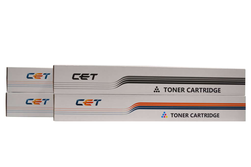 Canon Toner Cyan CET8364N C-EXV-34/GPR-36 IRC2030/C2020/C2025/2220 - S-Tech